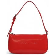 Tas Tommy Hilfiger Tommy Jeans Mini Bag Rood