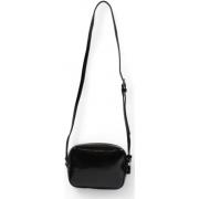 Tas Tommy Hilfiger Julia Crossbody Tas voor Dames Zwart