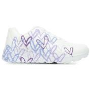 Sneakers Skechers Uno Lite Spread The Love