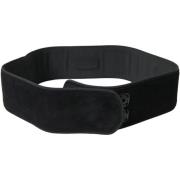 Riem D&amp;G Suede Riem - Zwart