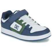 Lage Sneakers DC Shoes MANTECA 4 V