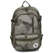 Rugzak Converse BP STRAIGHT EDGE BACKPACK AOP