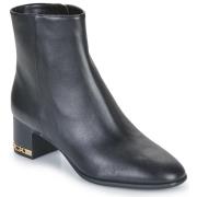 Laarzen MICHAEL Michael Kors JUNE FLEX MID BOOTIE