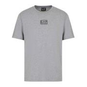 T-shirt Korte Mouw Emporio Armani EA7 3DPT05 PJ02Z