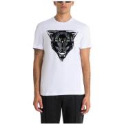 T-shirt Korte Mouw Antony Morato -