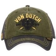 Pet Von Dutch CASQUETTES BASEBALL VINTAGE