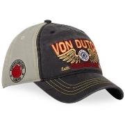 Pet Von Dutch CASQUETTES BASEBALL VINTAGE