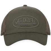 Pet Von Dutch CASQUETTES LOGO 07