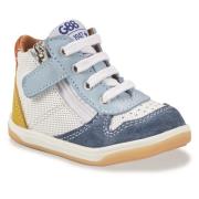 Hoge Sneakers GBB FREDDY