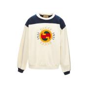 Sweater Gucci Katoenen trui