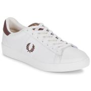 Lage Sneakers Fred Perry SPENCER LEATHER