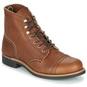 Laarzen Red Wing IRON RANGER