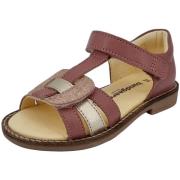 Sandalen Bundgaard -