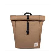 Rugzak Lefrik Roll Mini Backpack - Camel