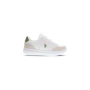 Lage Sneakers U.S Polo Assn. CODY003M DYS2