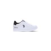 Sneakers U.S Polo Assn. MARLYN001W DY2