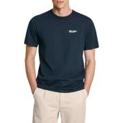 T-shirt Korte Mouw Pepe jeans -