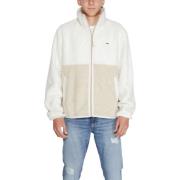 Mantel Tommy Hilfiger Jongens Sherpa Jas Colorblocked Style