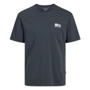 T-shirt Korte Mouw Jack &amp; Jones -