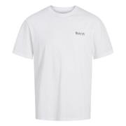 T-shirt Korte Mouw Jack &amp; Jones -