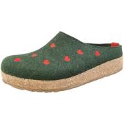 Pantoffels Haflinger -