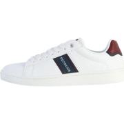 Lage Sneakers Redskins 206280