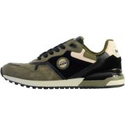 Lage Sneakers Redskins 218167