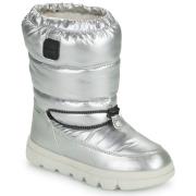 Snowboots Geox J WILLABOOM GIRL B A