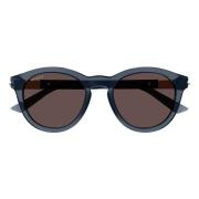 Zonnebril Gucci Occhiali da Sole Web GG1501S 003