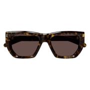 Zonnebril Gucci Occhiali da Sole GG1520S 002