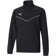 Fleece Jack Puma Teamrise 1/4 Zip Top Jr