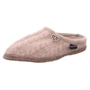 Pantoffels Haflinger -