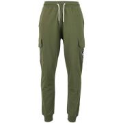 Trainingsbroek Peak Mountain Jogging homme CARGO