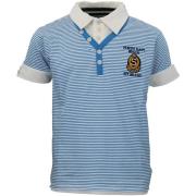 Polo Shirt Korte Mouw Srk Polo garçon ECAPIX