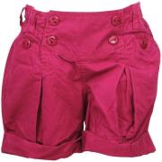 Korte Broek Miss Girly Short fille FAPOMPOM