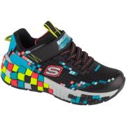 Lage Sneakers Skechers Mega-Craft 3.0