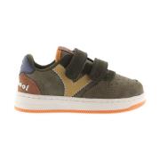 Lage Sneakers Victoria 1124121 Tiempo Tiras-sneakers