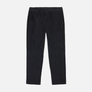 Broek Oxbow Stretchfluwelen chinobroek REMI