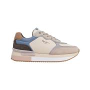 Lage Sneakers Pepe jeans -