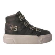 Lage Sneakers Ash -