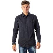 Overhemd Lange Mouw Jack &amp; Jones JJESHERIDAN L/S NOOS 12138115