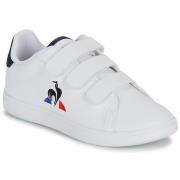 Lage Sneakers Le Coq Sportif COURTSET_2 PS