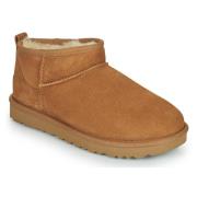 Laarzen UGG CLASSIC ULTRA MINI