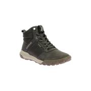 Hoge Sneakers Caterpillar Hex Ready Mid W