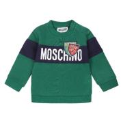 Sweater Moschino MUF05G-LCA77