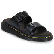 Slippers Dr. Martens Josef Black Analine