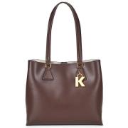 Handtas Karl Lagerfeld K/LOCK SOFT MD TOTE