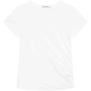 T-shirt Korte Mouw Calvin Klein Jeans IG0IG02694