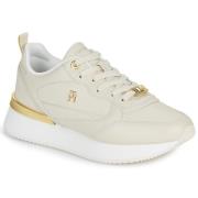 Lage Sneakers Tommy Hilfiger FEMININE RUNNER