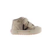 Sneakers Victoria Kids Sneakers 065192 - Platino